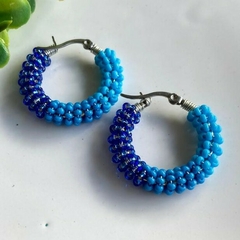 Aros Caracolita - comprar online