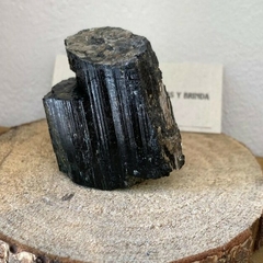 Cristal Energético Turmalina Negra en internet