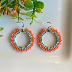 Aros Guayacán en internet