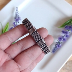 Brazalete Cobre Viejo - comprar online