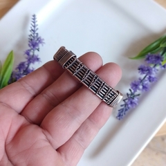 Brazalete Cobre Viejo en internet