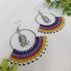 Aros Ganesha - comprar online