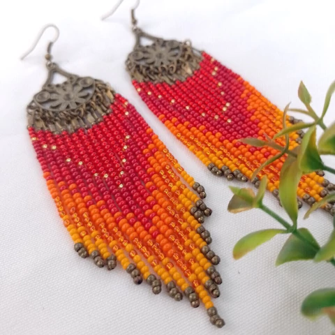 Aros Yaque - comprar online