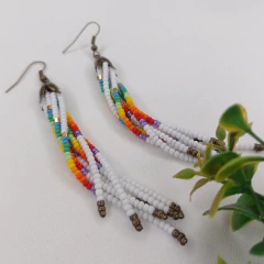 Aros Margarita - comprar online