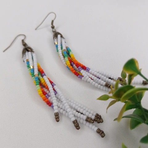 Aros Margarita - comprar online