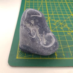 Cristal Energético Cuarzo Azul en internet