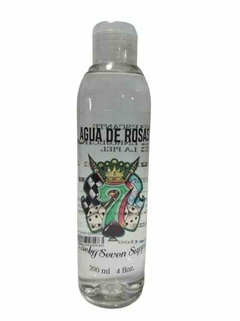AGUA DE ROSAS - comprar online