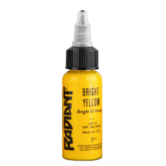 BRIGHT YELLOW - comprar online