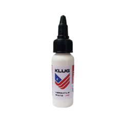 KLUG WHITE 1oz - comprar online