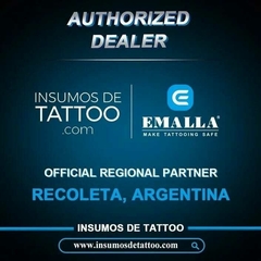 Imagen de PEN INALAMBRICA EMALLA GRAND 2 BATERIAS