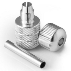 GRIP ACERO ROSCA - comprar online