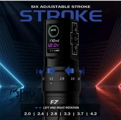 PEN EZ P3 PRO 2 BATERIAS