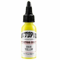 NEON YELLOW 1oz - comprar online