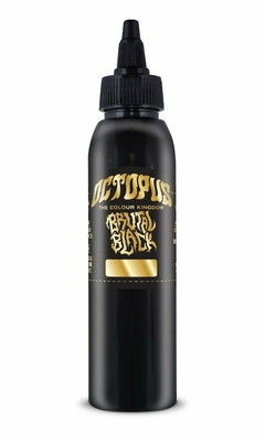 BRUTAL BLACK 4 oz - comprar online