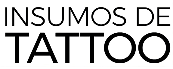 Insumos de Tattoo