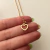Collar Heart Mini - comprar online