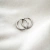 Aros Kala Silver - comprar online