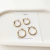 Set Golden Rita - comprar online
