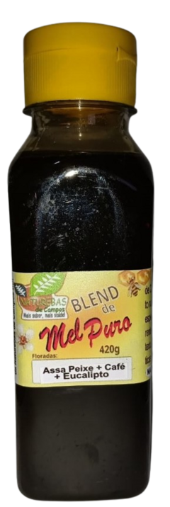 Imagem do BLEND's de Méis Puros
