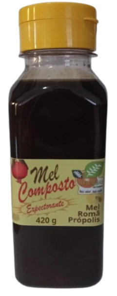 Mel Composto Expectorante - comprar online