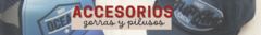 Banner de la categoría Accesorios