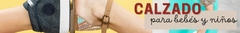 Banner de la categoría Calzado
