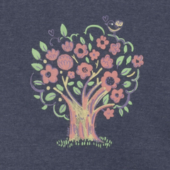 Remera arbolito - comprar online