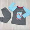 Pijama buho