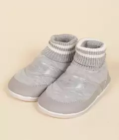 Bota mini deportiva