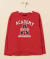 Remera jr academy
