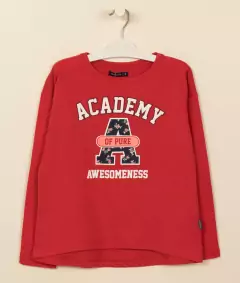 Remera jr academy