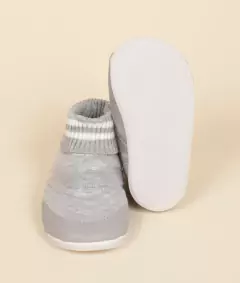 Bota mini deportiva - Arroz con Leche