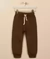 Pantalon kid belfast gamuza
