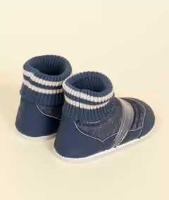 Bota mini deportiva - tienda online