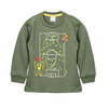 Remera cancha