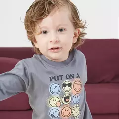 Remera bb caritas - comprar online