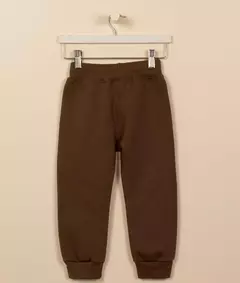 Pantalon kid belfast gamuza en internet