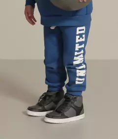 Pantalon Kid unlimited - comprar online