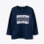 Remera kid argentina