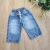Jeans Wide Legg Joss