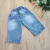 Jeans Wide Legg Joss - comprar online