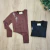 Camiseta m/l - comprar online
