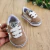 Zapatillas Vans duo - Arroz con Leche