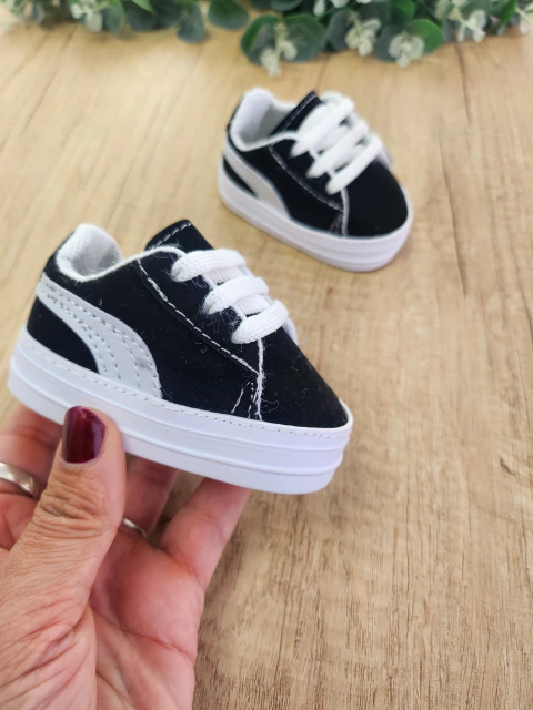 Zapa Mini Puma