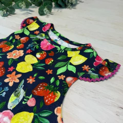 Musculosa Abi - comprar online