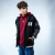 Campera Universitaria WB