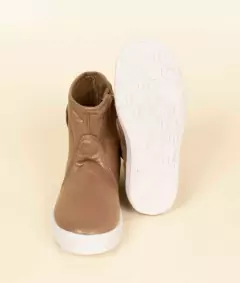 Bota Kila JR vison - Arroz con Leche