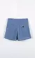 Pollera short jr mykonos - Arroz con Leche