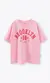 Remera jr number - comprar online