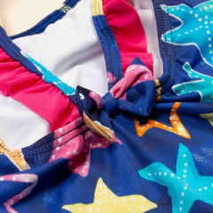 Traje de baño mini california - comprar online